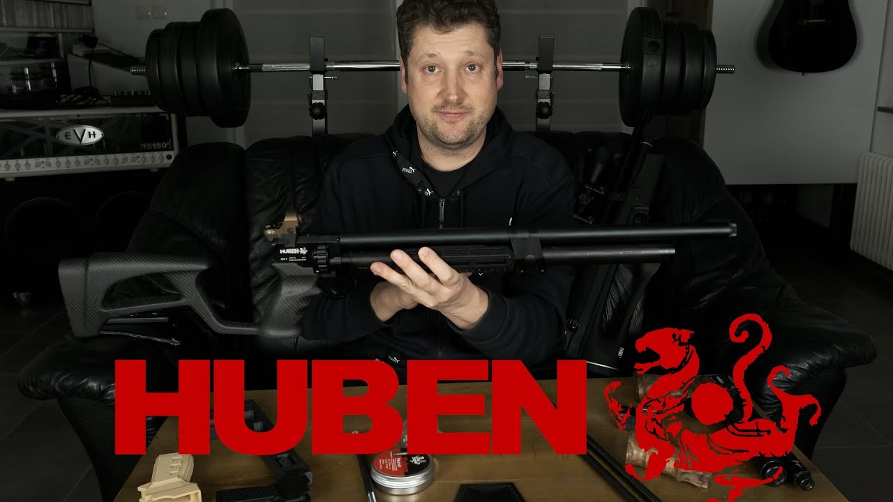 Huben K1/GK1 - Random topics - Part 1