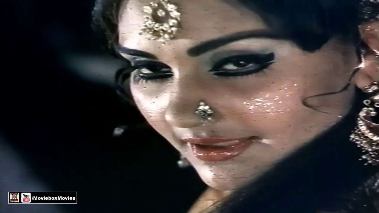 GORAY PAIRAN VICH AA GAYIAN UDARIYAN - NOOR JEHAN - FIL KALIA
