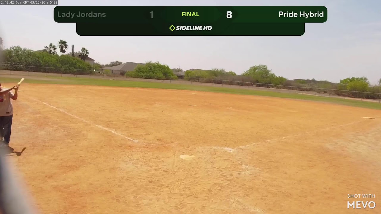Pride Hybrid (2026.03.15)