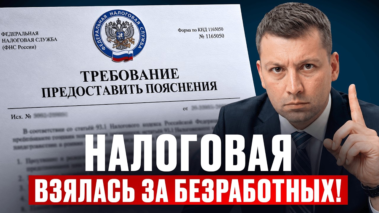 Налоговая придет к вам в 2026, если вы используете ЭТИ схемы! Как ЛЕГАЛЬНО защитить себя от штрафов?