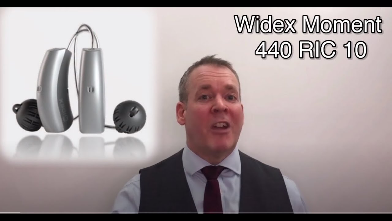 Откройте для себя удивительные преимущества Widex Moment 440 #widex