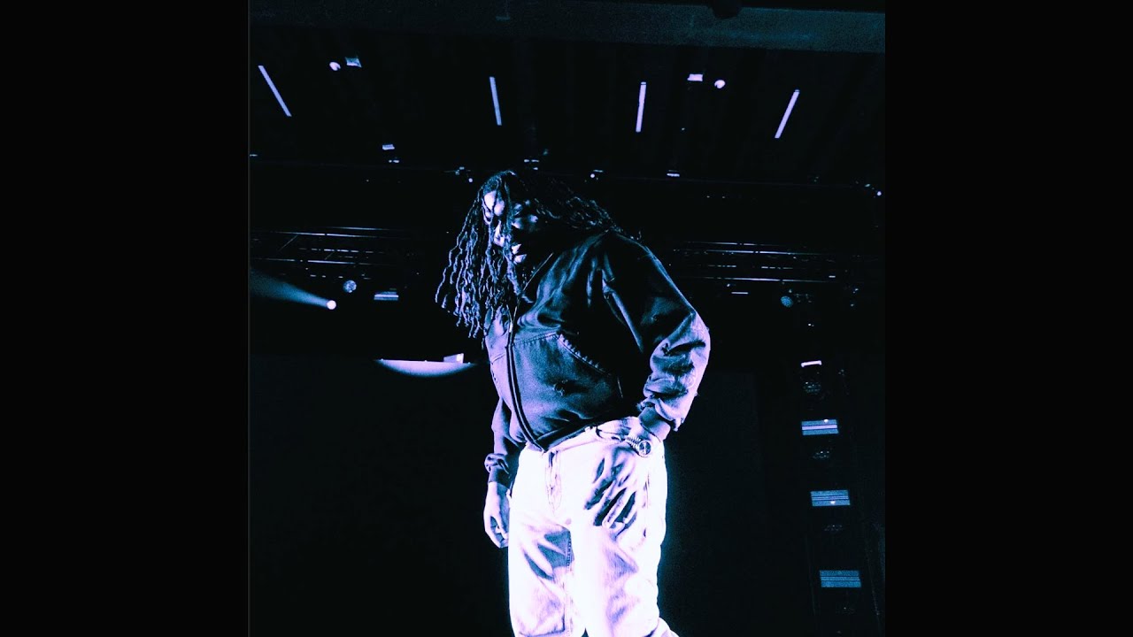 (FREE) Lucki x Veeze Type Beat - 