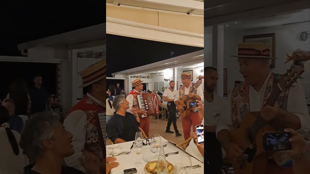 Tirichitolla con #fiorello