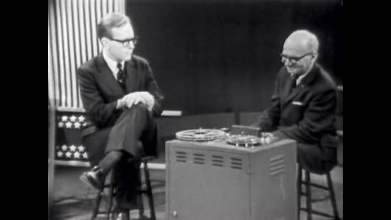 Electronic Music of the 1960s (1966)