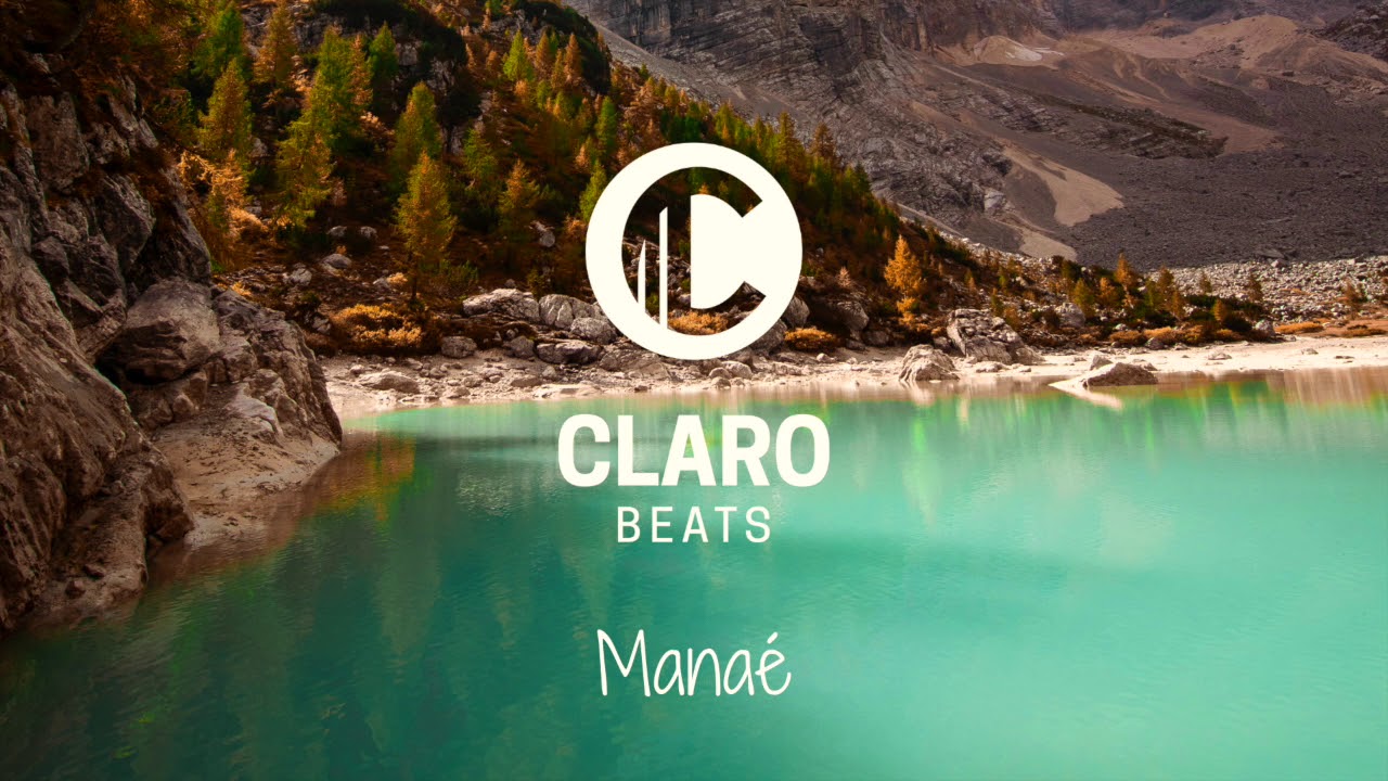 Instru Type Beat NINHO x LEFA x DJADJA & DINAZ - MANAE (2019)