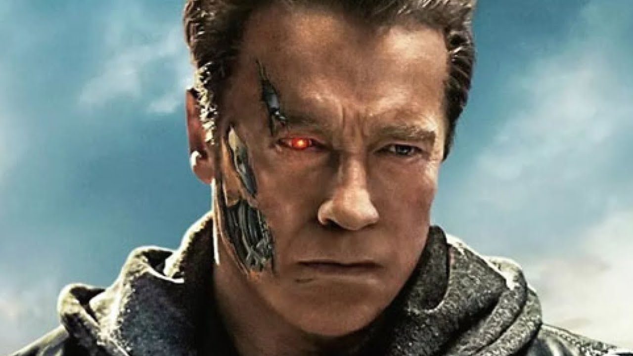Die Komplette Timeline Vom Terminator Franchise Erklärt