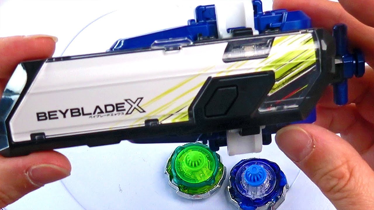 Распаковка нового Beyblade BX 09 BEY BATTLE PASS