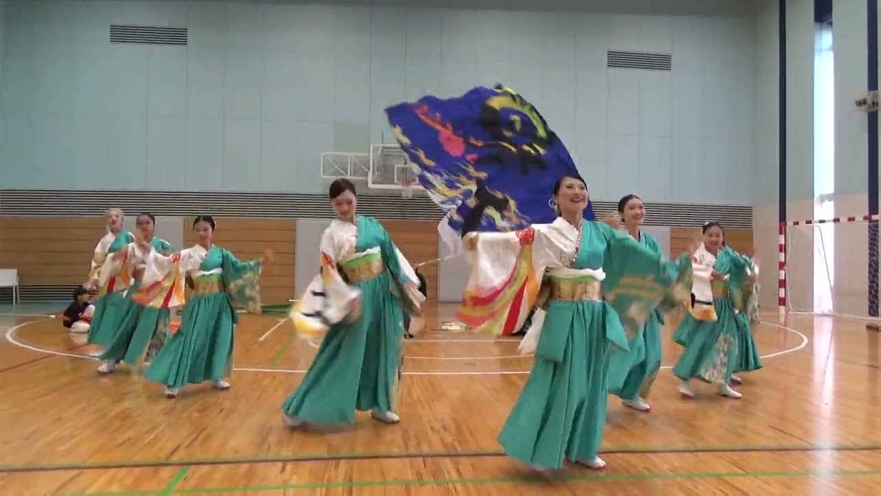 KITA舞人　木島病院地域交流会2025