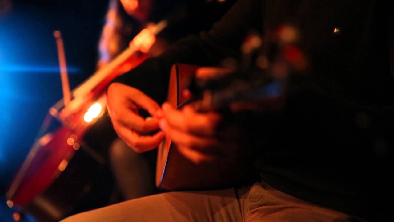 Mamoste Selami - L&eacute; Ciwan&eacute;