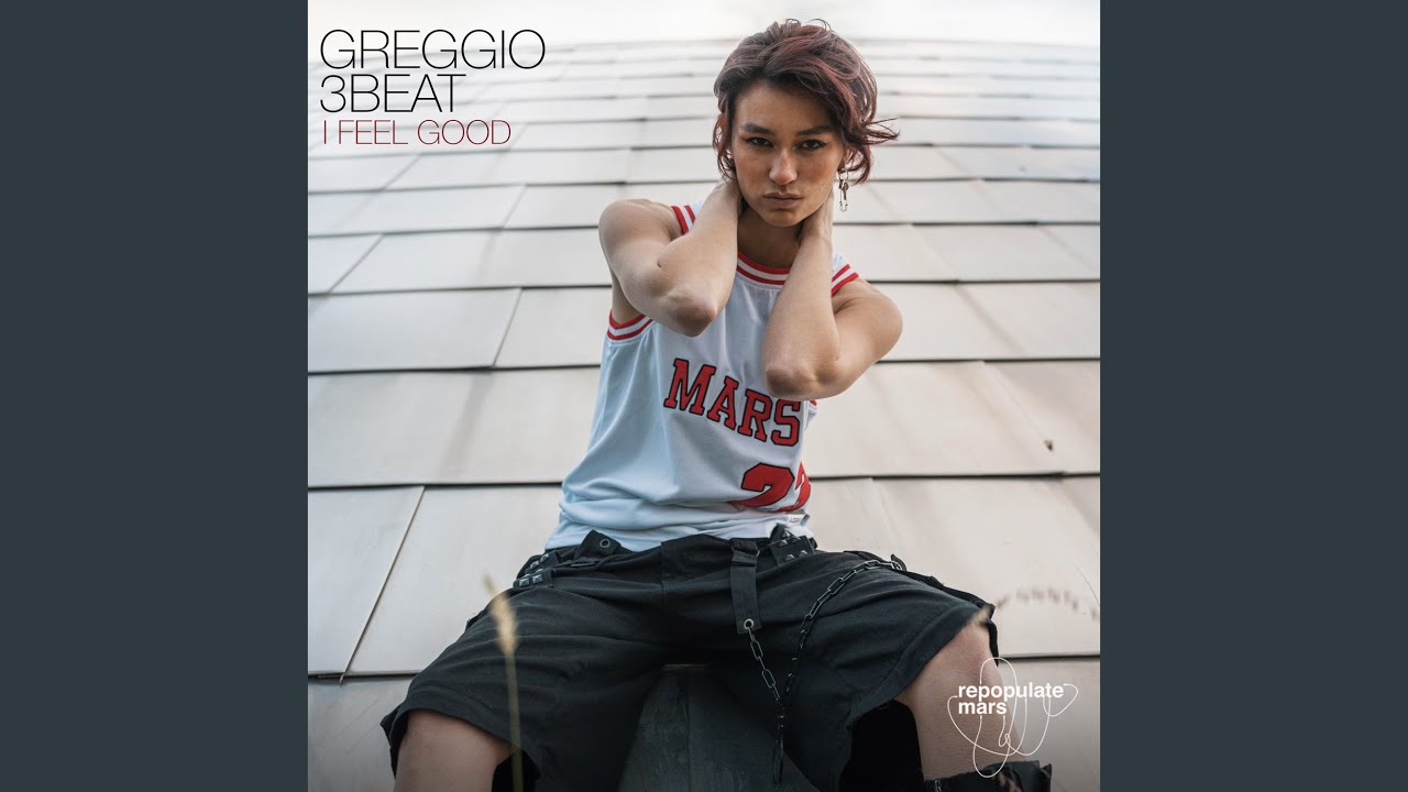 I Feel Good