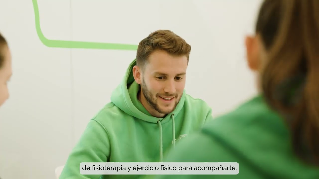 Ejercicio físico EUS