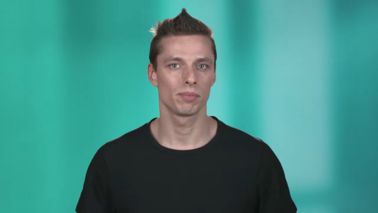 Spędził 11 lat w więzieniu, teraz chce zmienić życie! [Druga Twarz]
