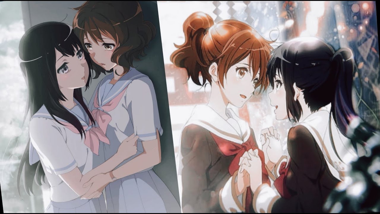 Hibike! Euphonium [AMV] Avicii - Addicted To You (Sub Español)