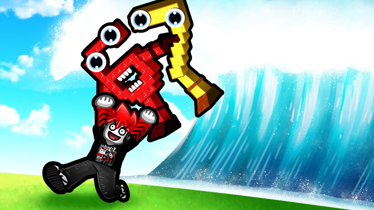 Roblox : Escape Tsunami For Brainrots 🌊 หนีสึนามิแล้วขโมย Brainrot ราคาแพงพันล้าน  !!!