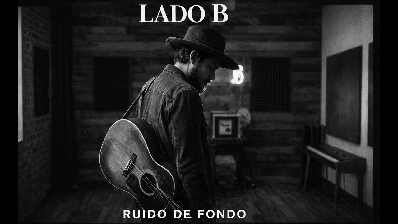 A mitad de la cama - Lado B