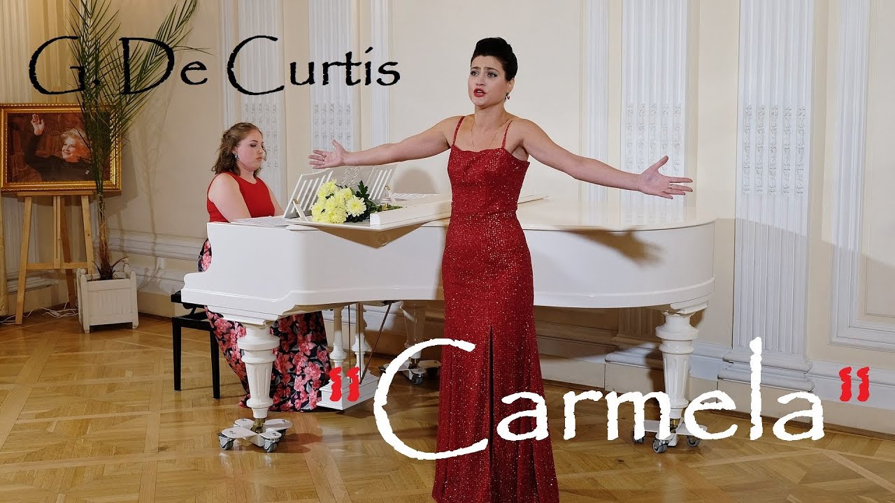 Giambattista De Curtis 