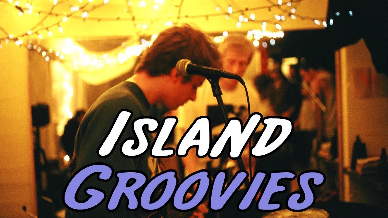 Makeout Videotape - Island Groovies (Subtitulado en Español)