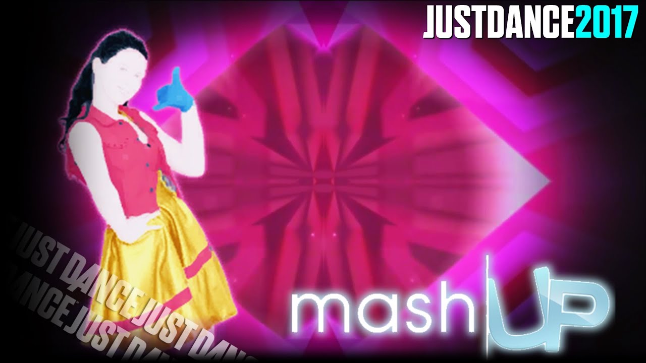 Just Dance 2022 l Hello l Adele l Fanmade Mashup