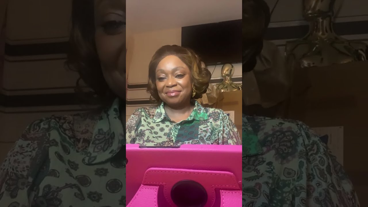On late Bunmi Omije Ojumi v the father of her Kids Mr Rotimi Adeoye Let’shear his side of the story
