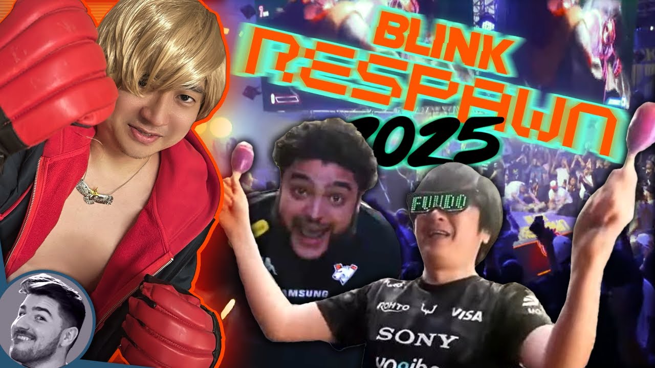 Fuudo is Cookin' in the Dominican Republic | Blink Respawn Match Analysis