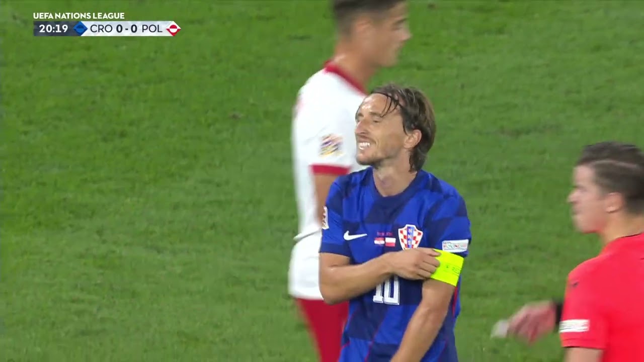 HRVATSKA - POLJSKA | SAŽECI | HIGHLIGHTS (8.9.2024.)