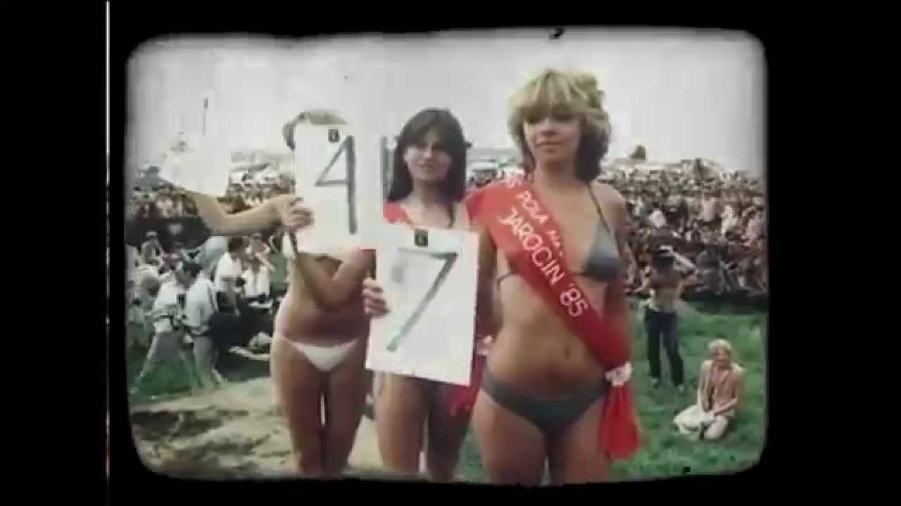 MUCHY   GDYBY NIE SZERSZENIE   Powracająca Fala