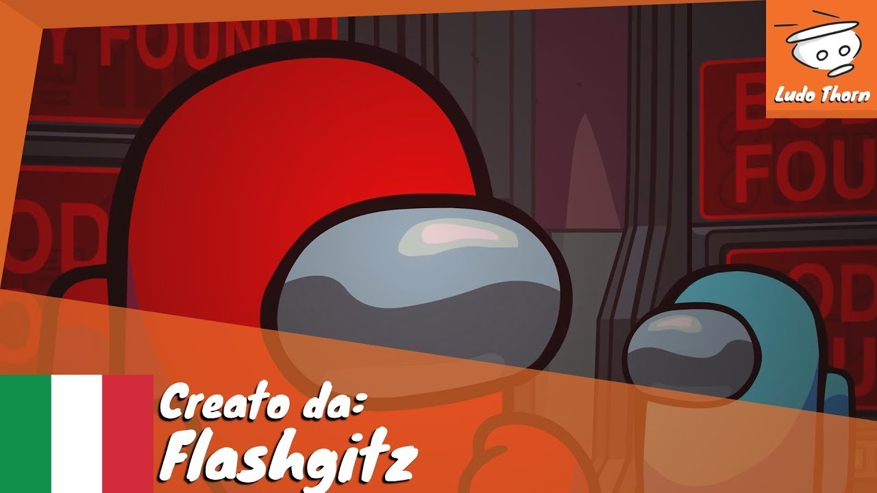 Come beccare l'impostore [Parodia Among Us] DOPPIAGGIO [ITA]