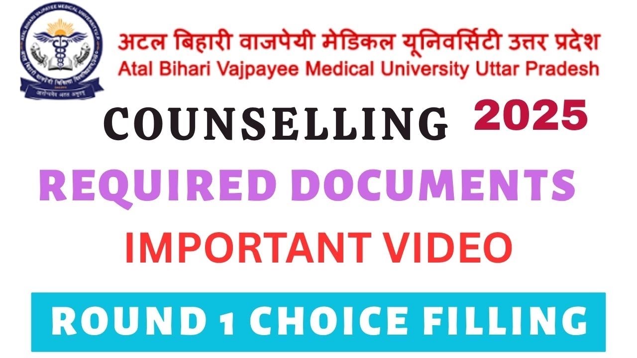 Cnet Counselling Process 2025 Required Documents Cnet cutoff 2026