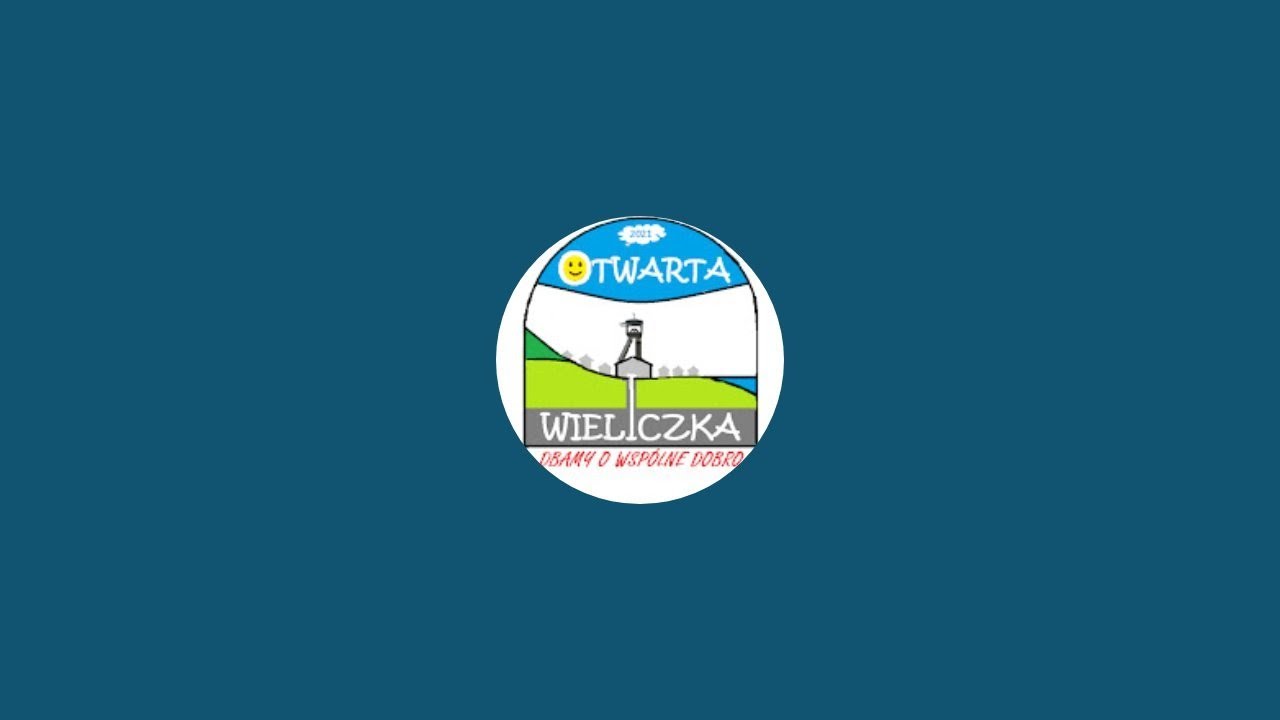Otwarta Wieliczka nadaje na żywo