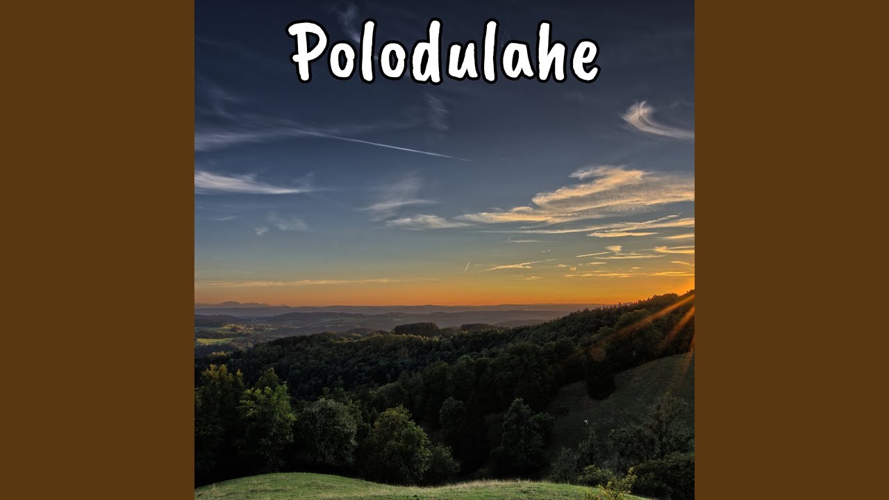 Polodulahe