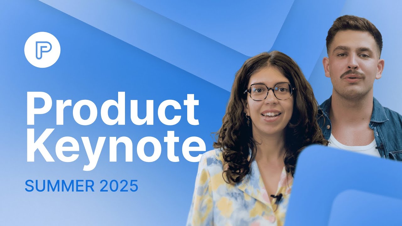 PayFit Product Keynote - S1 2025