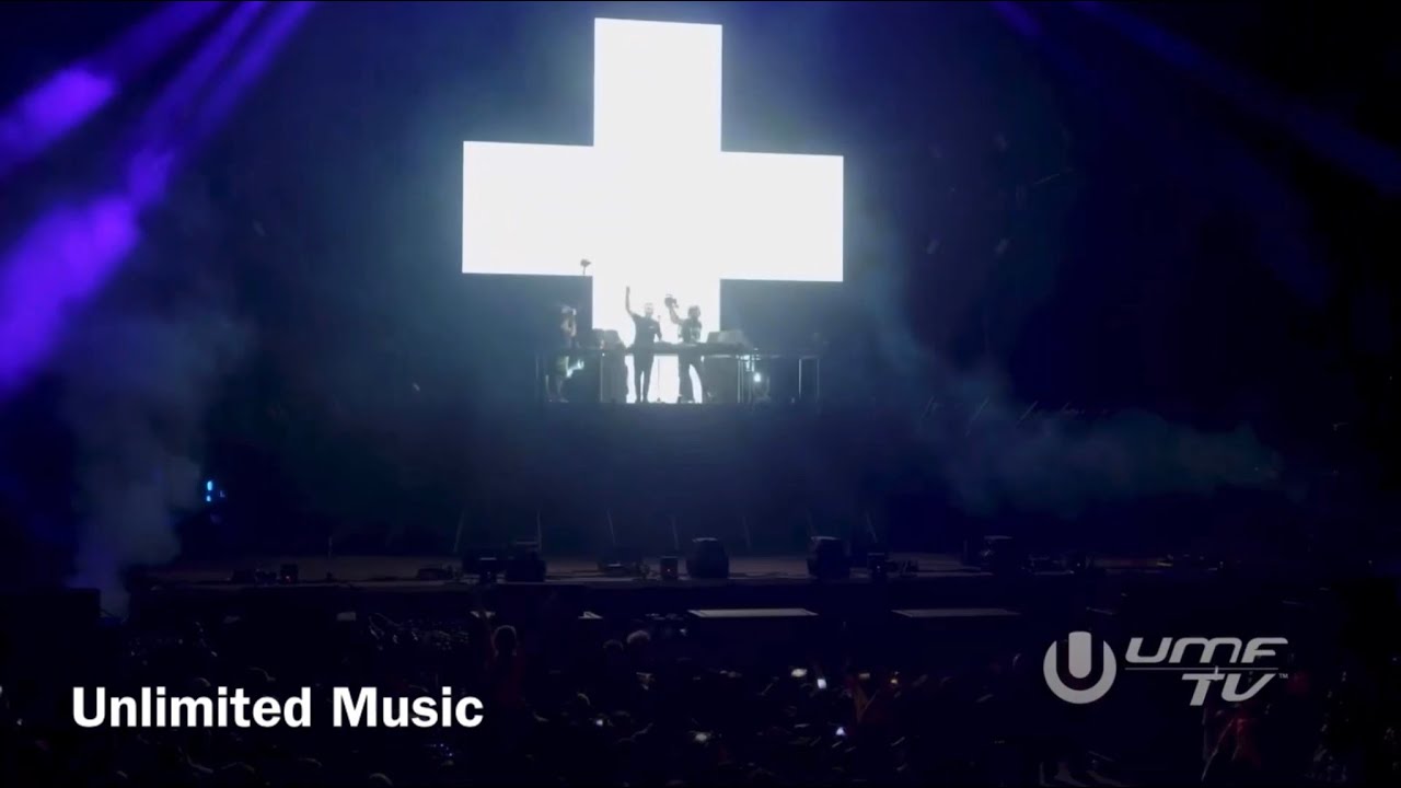 Martin Garrix & Alesso ft. Shaun Farrugia - Inside Our Hearts (Live Ultra Music Festival 2023)