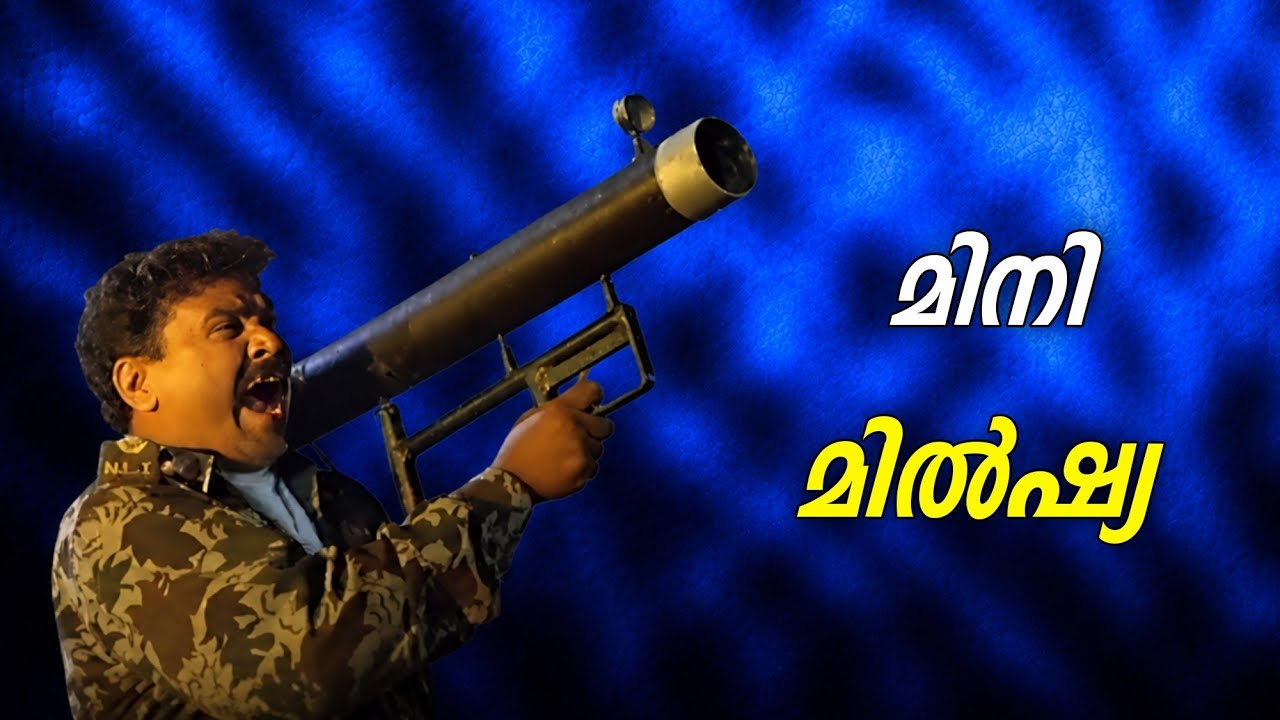 War and Love Climax  Malayalam Roast | My Turn