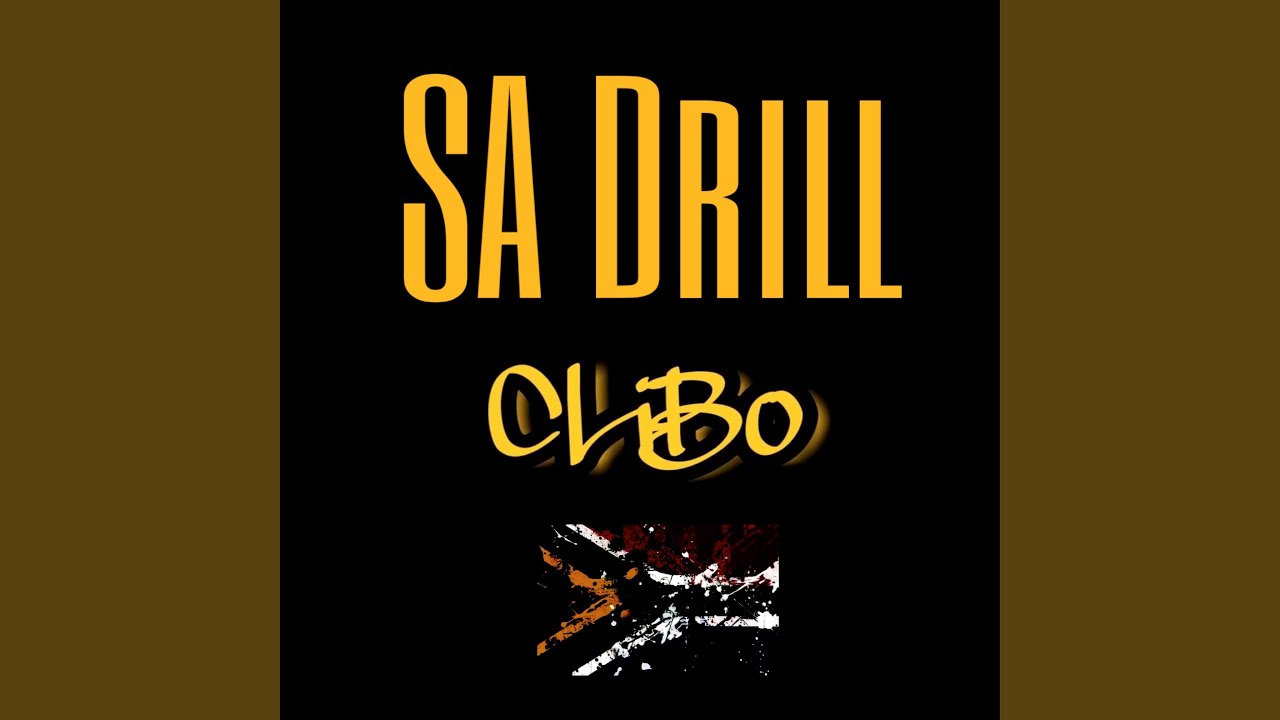 S.A Drill