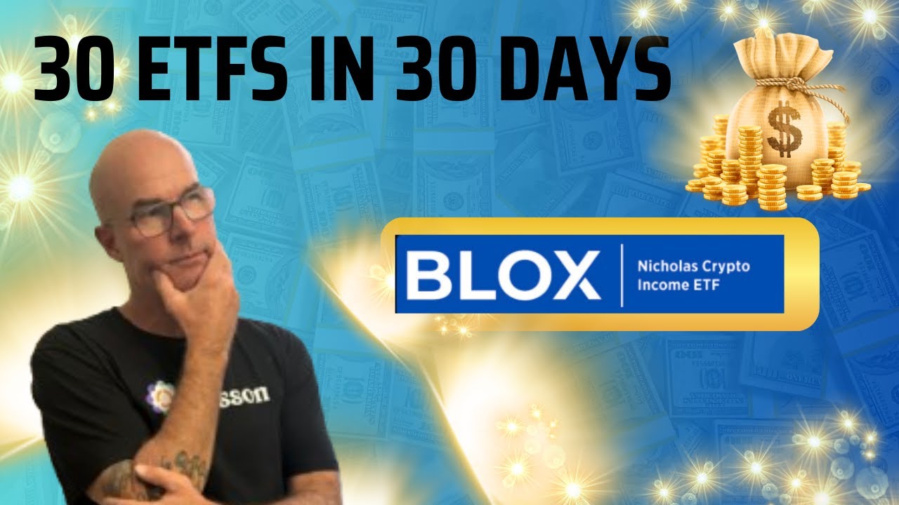 BLOX Distributions Are Dropping&hellip; Is This a Red Flag?  #blox