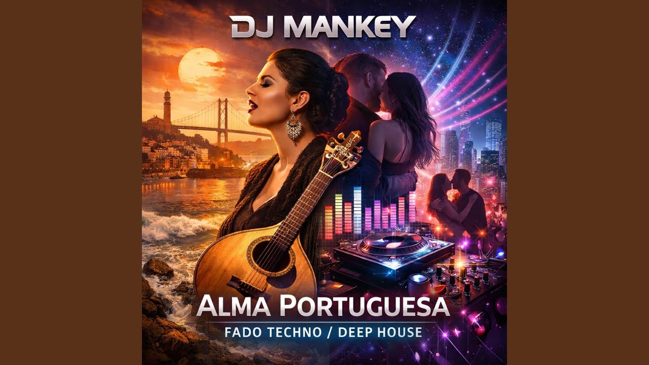 O Amor Faliu (Deep House)