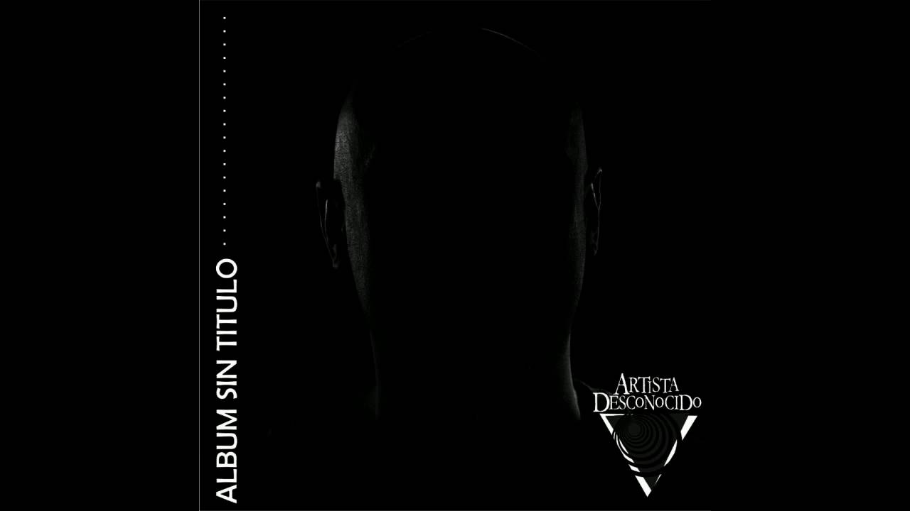 Artista Desconocido - 09 - La cicatriz (Álbum Sin Título)