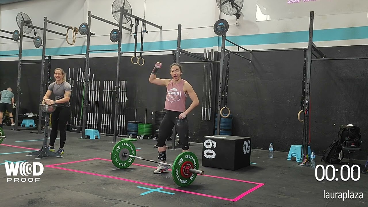 Taronja Games- Laura Plaza 1