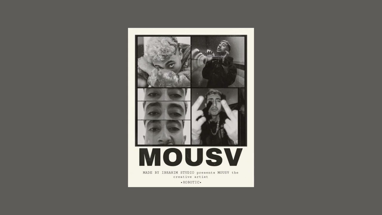 MOUSV MAWAWEL SPED UP