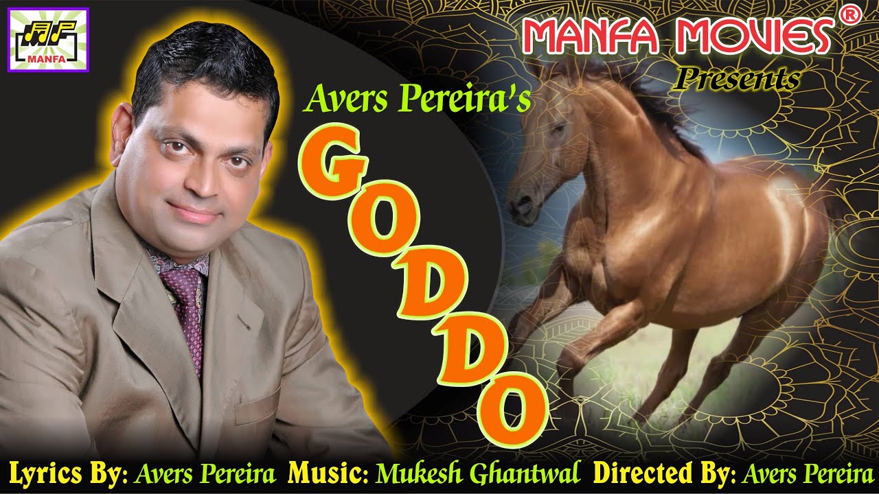 Goddo - Avers Pereira