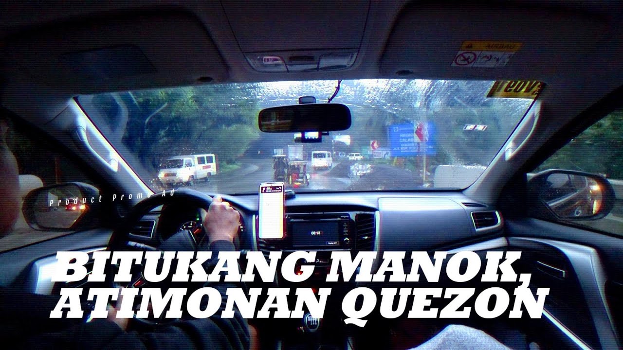BITUKANG MANOK - ATIMONAN QUEZON (2025)