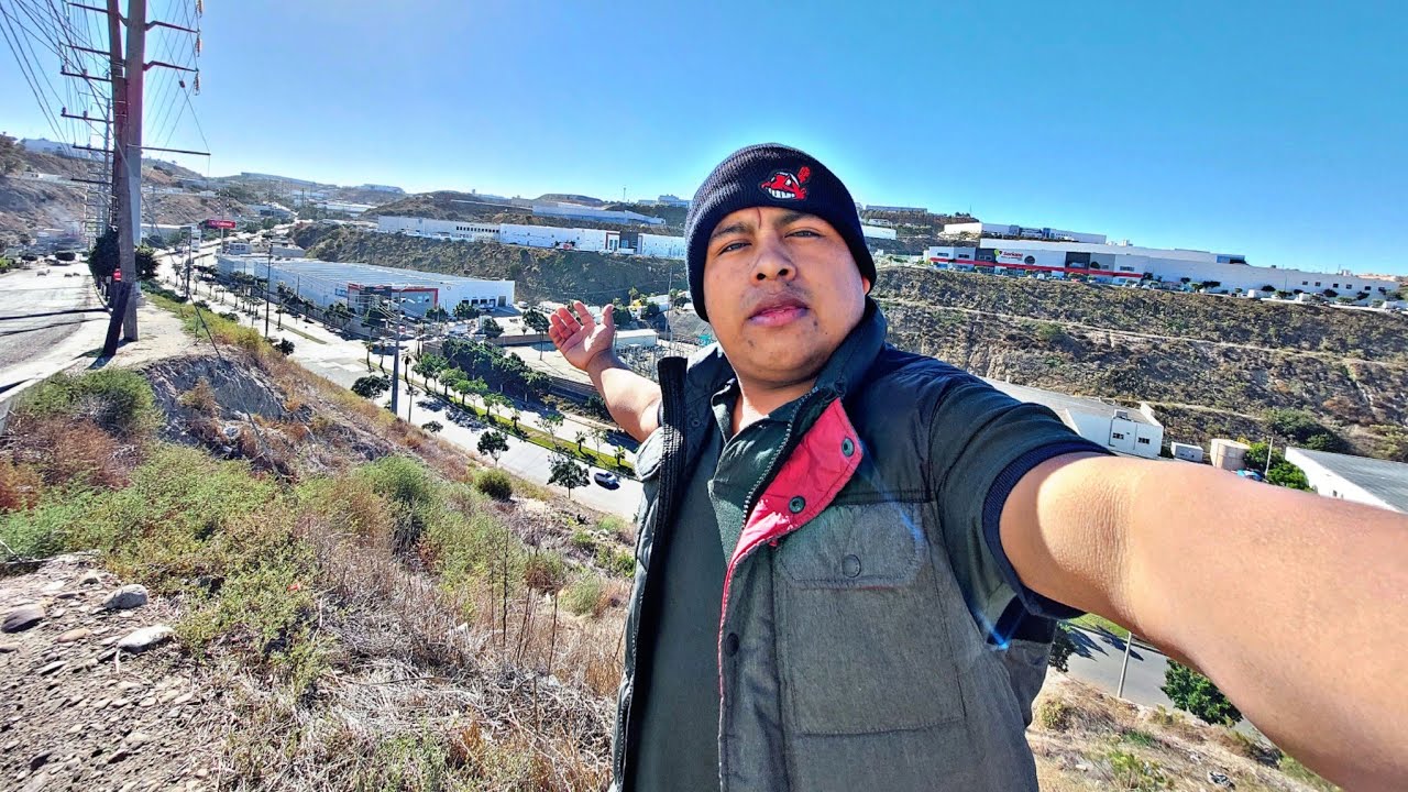 AQUI encuentras TRABAJOS sin CONOCER a  tijuana😱😱 (zona pacífico)