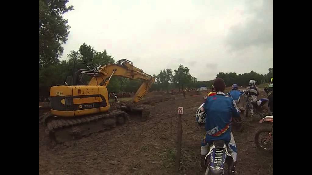 #coco course jurignac 2015