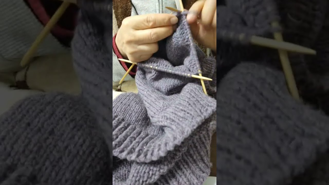 日本慢生活，冬のセーター☃️☃️☃️☃️Lixiang channel がライブ配信中！