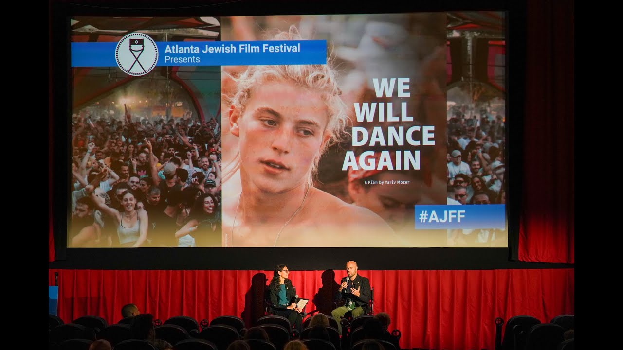 In Conversation: Interview with Filmmaker Yariv Mozer, WE WILL DANCE AGAIN