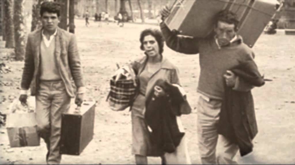 Documental. 'Tras la estela del Valbanera' (promo)