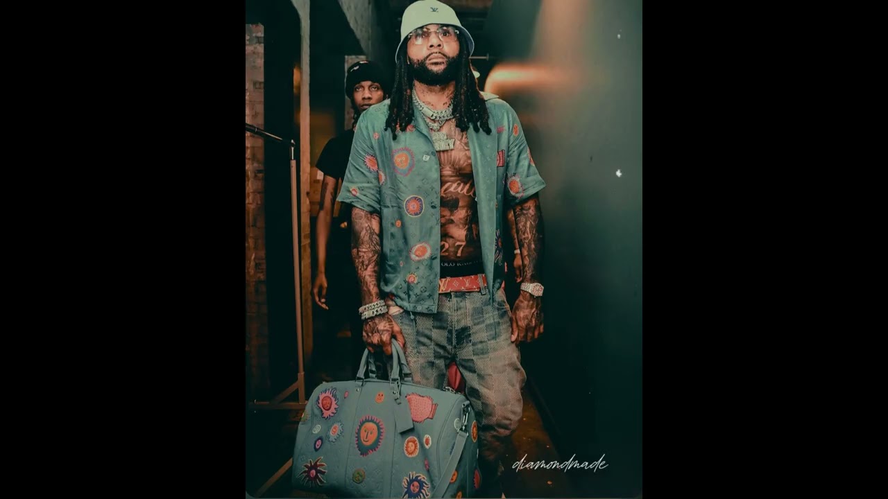 trap beat I diamondmade