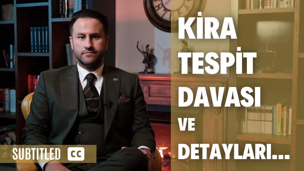 Случай и детали определения арендной платы (увеличения)... [С субтитрами]