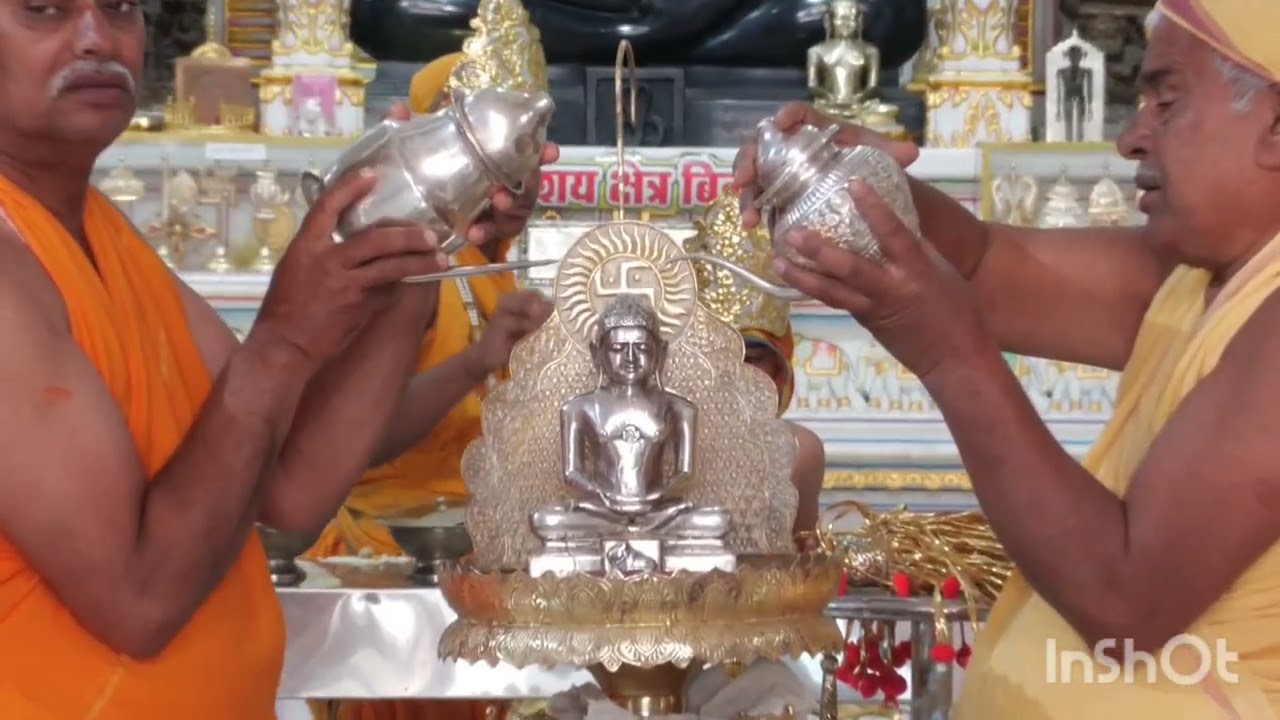 19/3/26 श्री पारसनाथ दिगंबर जैन मंदिर अतिशय क्षेत्र बिलहरी कटनी संपर्क सूत्र 8878339944=9131374958