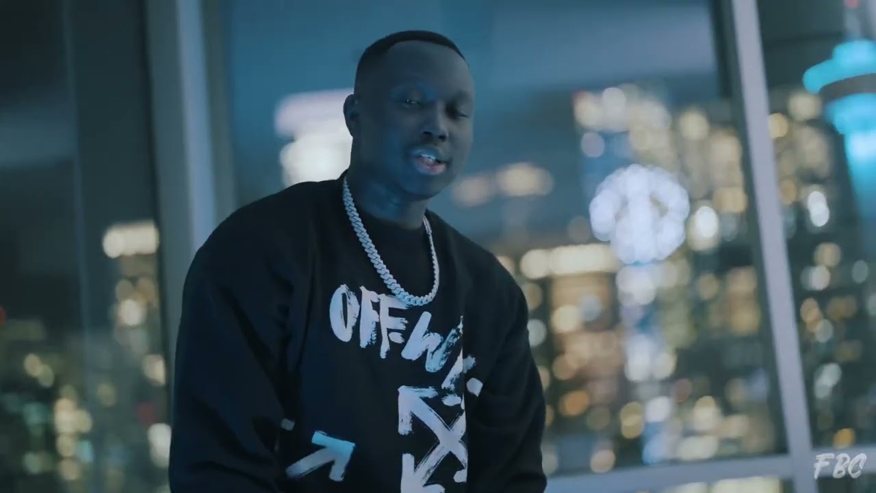 AP CHI - ROAD TO RICHES ( Official Video )